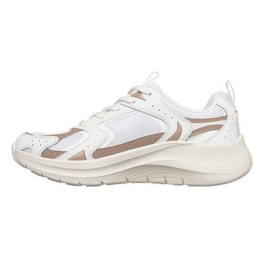 SKECHERS Arch Fit® 2.0 - Vintage Luxe Women's Lifestyle Shoes - Supersports Thailand Supersports Thailand