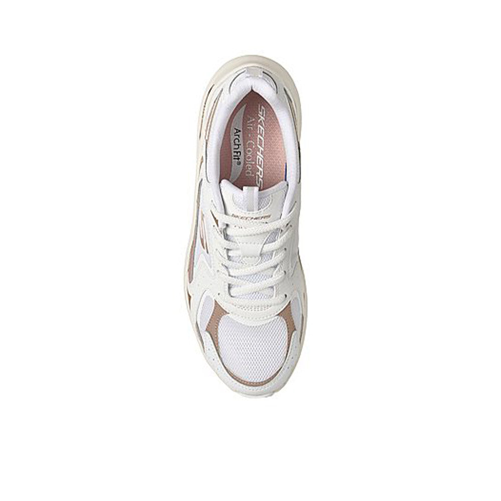 SKECHERS Arch Fit® 2.0 - Vintage Luxe Women's Lifestyle Shoes - Supersports Thailand