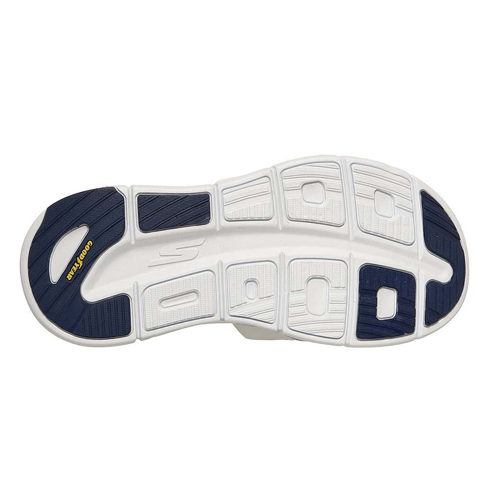 SKECHERS Max Cushioning Premier™ 2.0 Sandal - Buccaneer Men's Sandals - Supersports Thailand