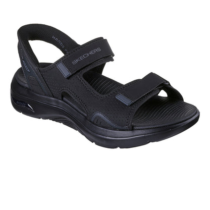 SKECHERS GOwalk Arch Fit 2.0 - Rios รองเท้าแตะผู้ชาย