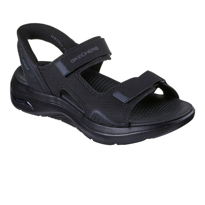 SKECHERS GOwalk Arch Fit 2.0 - Rios Men's Sandals - Supersports Thailand