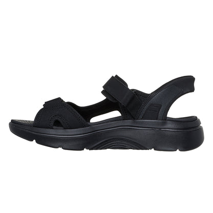 SKECHERS GOwalk Arch Fit 2.0 - Rios รองเท้าแตะผู้ชาย