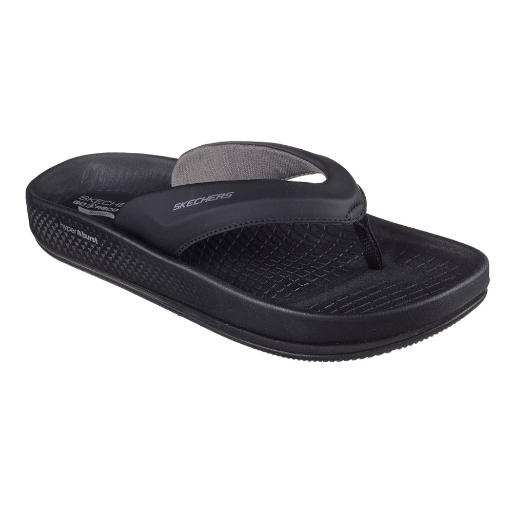 SKECHERS On-The-GO Arch Fit Hyper Slide Women's Sandals - Supersports Thailand Supersports Thailand