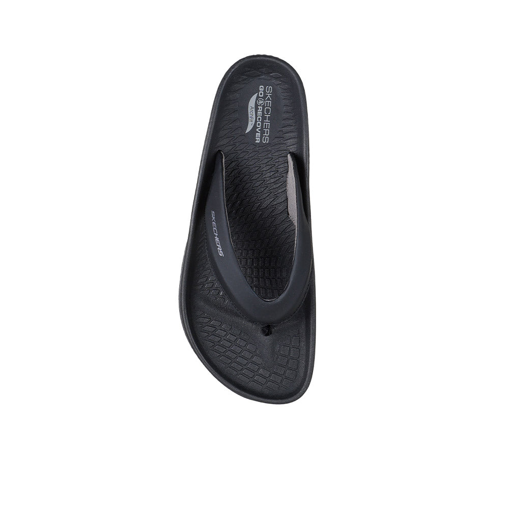 SKECHERS On-The-GO Arch Fit Hyper Slide Women's Sandals - Supersports Thailand