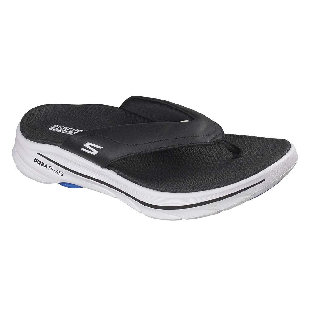 SKECHERS GOwalk 8™ - Trop Men's Sandals - Supersports Thailand