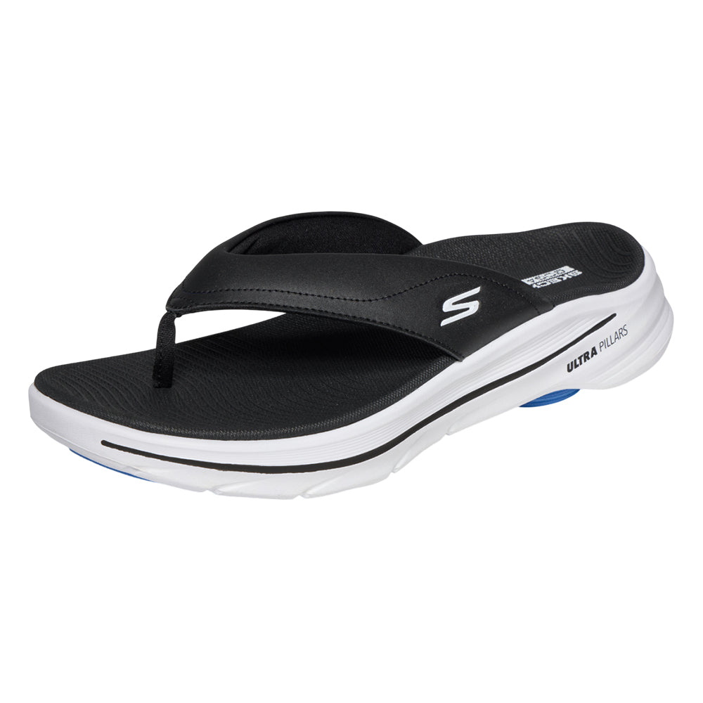 SKECHERS GOwalk 8™ - Trop Men's Sandals - Supersports Thailand