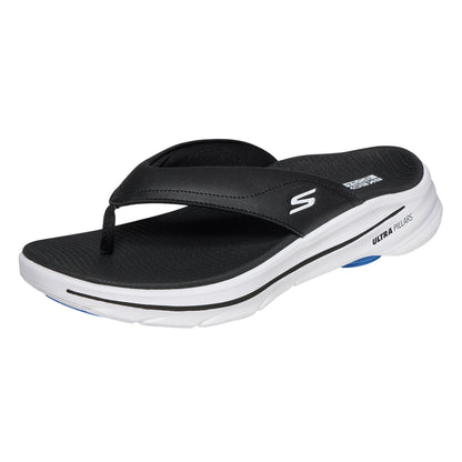 SKECHERS GOwalk 8™ - Trop Men's Sandals - Supersports Thailand