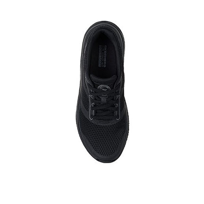SKECHERS GO WALK® Max Cushioning® Hyper Burst - TAJ รองเท้าออกกำลังกายผู้ชาย
