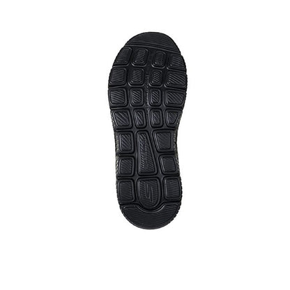 SKECHERS GO WALK® Max Cushioning® Hyper Burst - TAJ รองเท้าออกกำลังกายผู้ชาย
