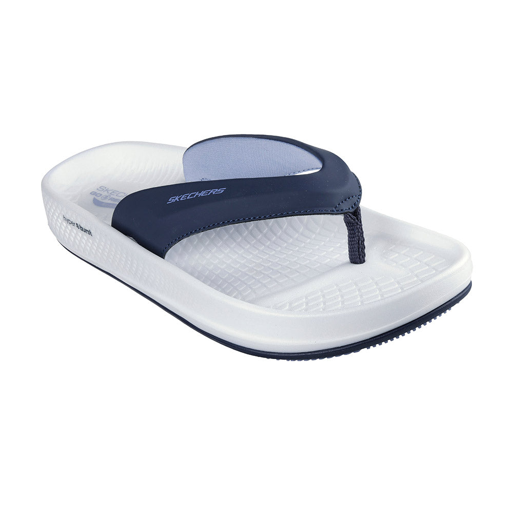 SKECHERS On-The-GO Arch Fit Hyper Slide Women's Sandals - Supersports Thailand Supersports Thailand