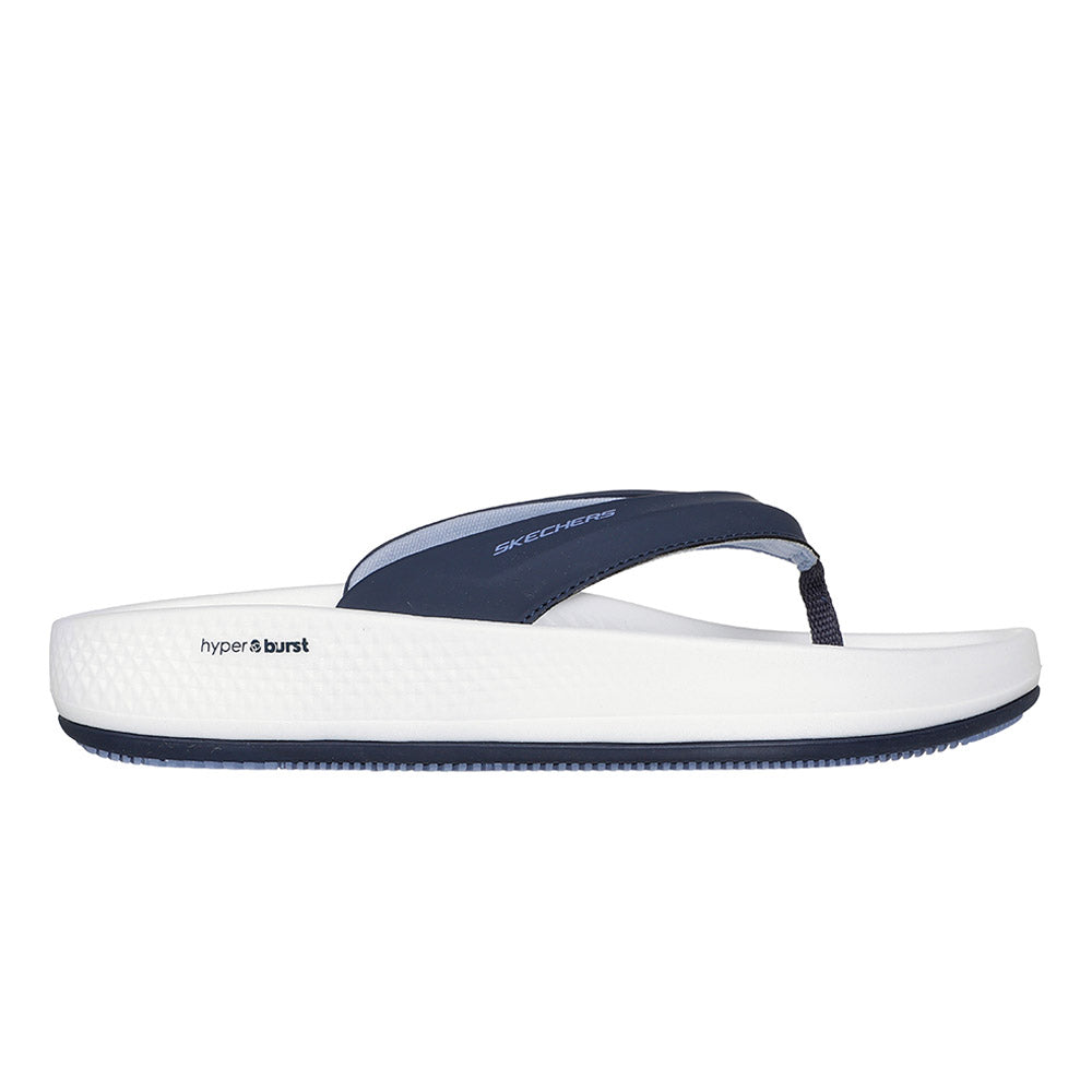 SKECHERS On-The-GO Arch Fit Hyper Slide Women's Sandals - Supersports Thailand Supersports Thailand
