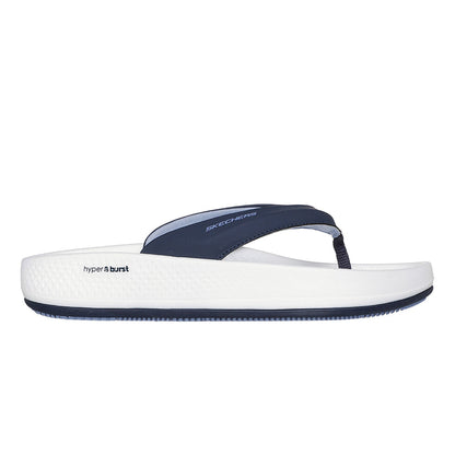 SKECHERS On-The-GO Arch Fit Hyper Slide Women's Sandals - Supersports Thailand