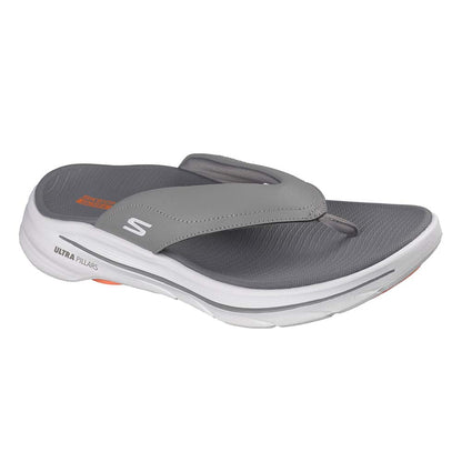 SKECHERS GOwalk 8™ - Trop Men's Sandals - Supersports Thailand