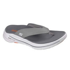 SKECHERS GOwalk 8™ - Trop Men's Sandals - Supersports Thailand