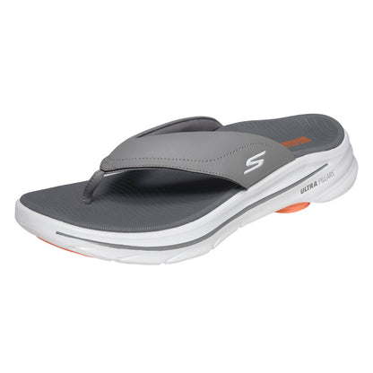 SKECHERS GOwalk 8™ - Trop Men's Sandals - Supersports Thailand