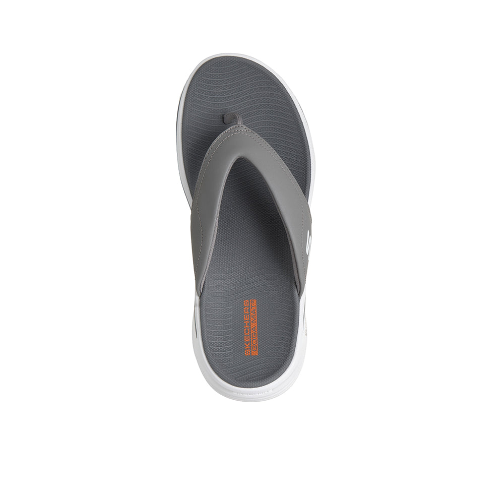 SKECHERS GOwalk 8™ - Trop Men's Sandals - Supersports Thailand Supersports Thailand