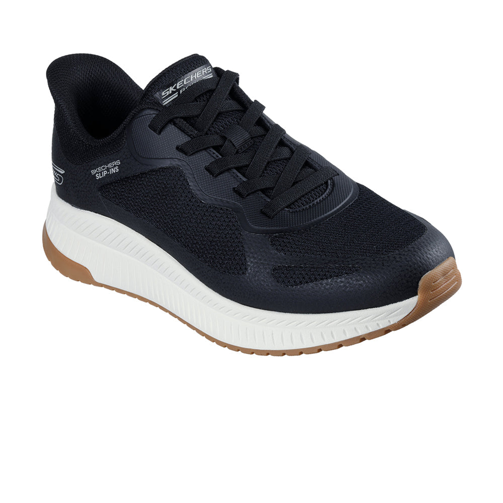 SKECHERS Hands Free Slip-ins®: BOBS Sport™ Squad Chaos 4 Men's Lifestyle Shoes - Supersports Thailand