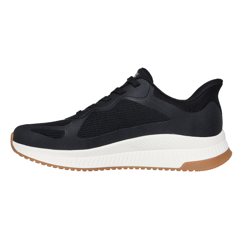 SKECHERS Hands Free Slip-ins®: BOBS Sport™ Squad Chaos 4 Men's Lifestyle Shoes - Supersports Thailand