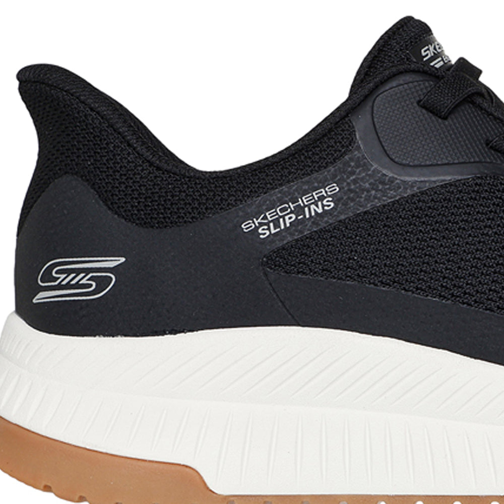 SKECHERS Hands Free Slip-ins®: BOBS Sport™ Squad Chaos 4 Men's Lifestyle Shoes - Supersports Thailand
