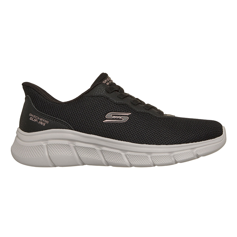 SKECHERS Hands Free Slip-ins®: BOBS Sport™ B Flex - Flex Lucy Women's Lifestyle Shoes - Supersports Thailand