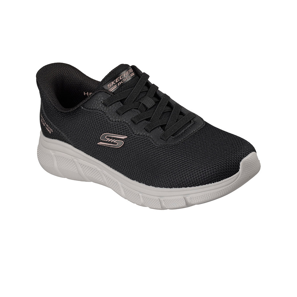 SKECHERS Hands Free Slip-ins®: BOBS Sport™ B Flex - Flex Lucy Women's Lifestyle Shoes - Supersports Thailand
