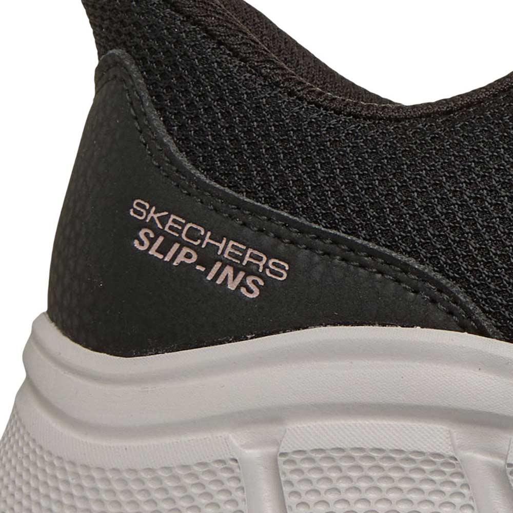 SKECHERS Hands Free Slip-ins®: BOBS Sport™ B Flex - Flex Lucy Women's Lifestyle Shoes - Supersports Thailand Supersports Thailand