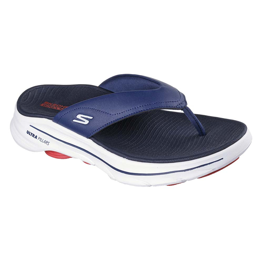 SKECHERS GOwalk 8™ - Trop Men's Sandals - Supersports Thailand