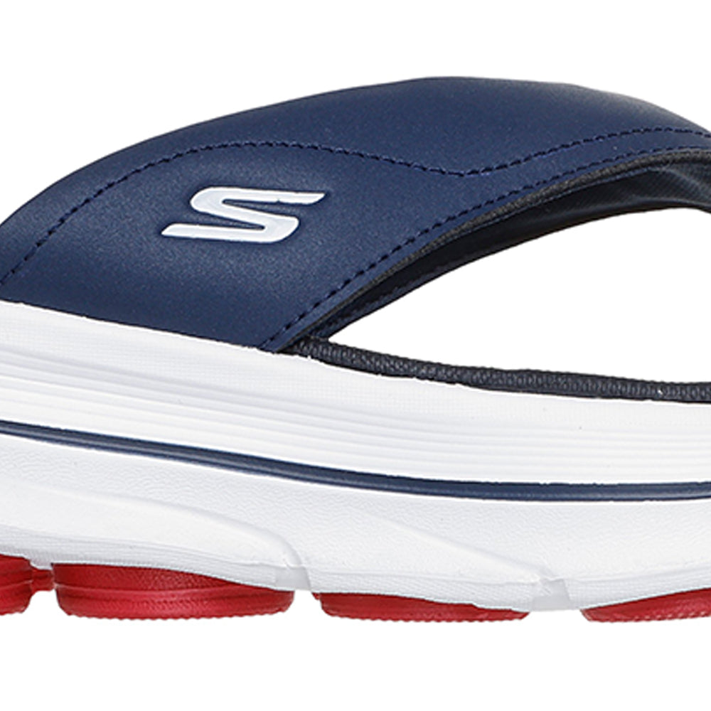 SKECHERS GOwalk 8™ - Trop Men's Sandals - Supersports Thailand