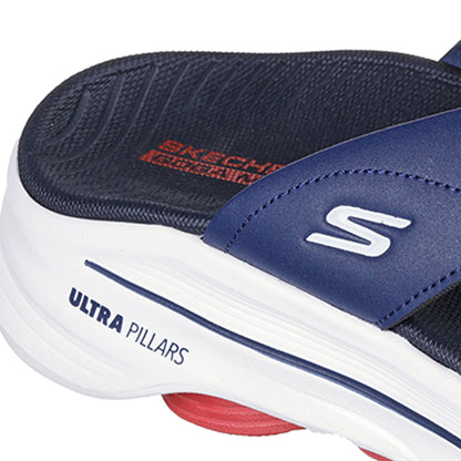 SKECHERS GOwalk 8™ - Trop Men's Sandals - Supersports Thailand