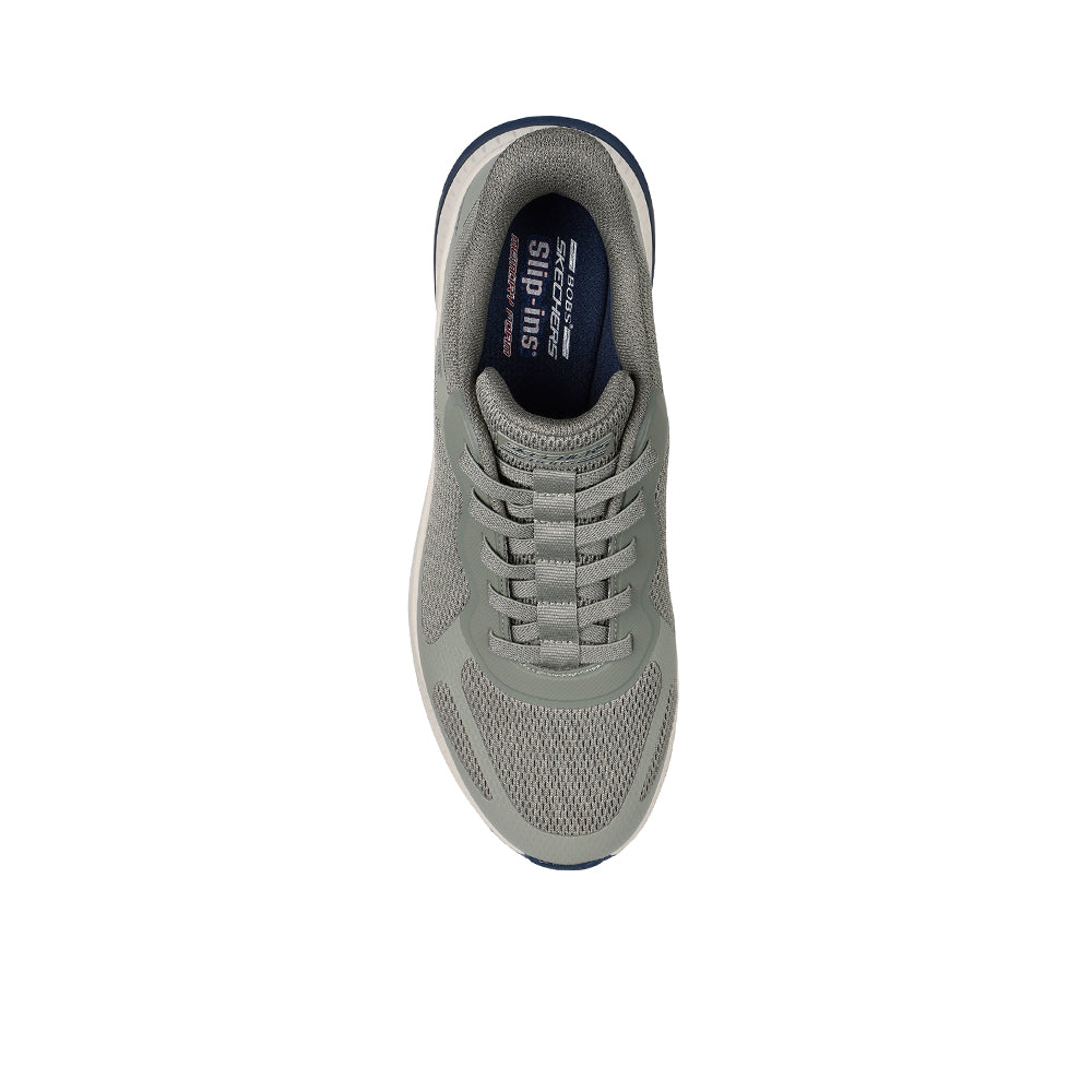 SKECHERS Hands Free Slip-ins®: BOBS Sport™ Squad Chaos 4 Men's Lifestyle Shoes - Supersports Thailand
