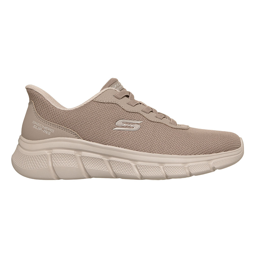 SKECHERS Hands Free Slip-ins®: BOBS Sport™ B Flex - Flex Lucy Women's Lifestyle Shoes - Supersports Thailand Supersports Thailand