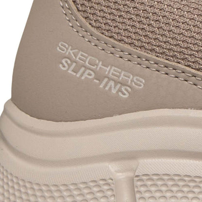 SKECHERS Hands Free Slip-ins®: BOBS Sport™ B Flex - Flex Lucy Women's Lifestyle Shoes - Supersports Thailand