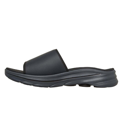 SKECHERS GOwalk 8™ - Stu Men's Sandals - Supersports Thailand
