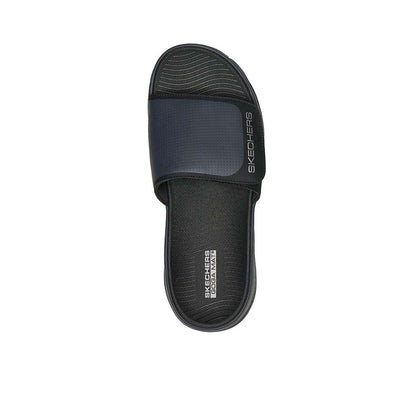 SKECHERS GOwalk 8™ - Stu Men's Sandals - Supersports Thailand