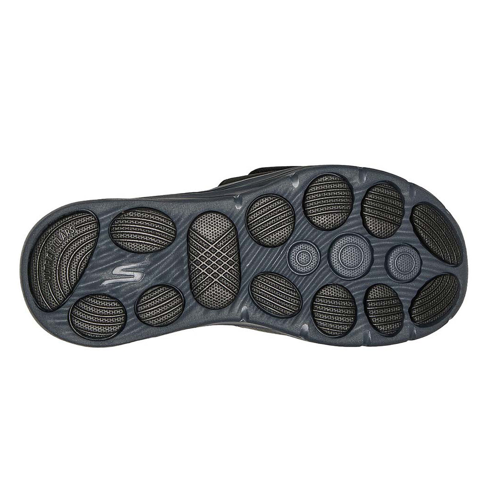 SKECHERS GOwalk 8™ - Stu Men's Sandals - Supersports Thailand Supersports Thailand