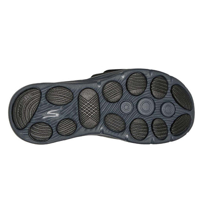SKECHERS GOwalk 8™ - Stu Men's Sandals - Supersports Thailand