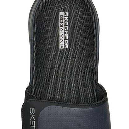 SKECHERS GOwalk 8™ - Stu Men's Sandals - Supersports Thailand