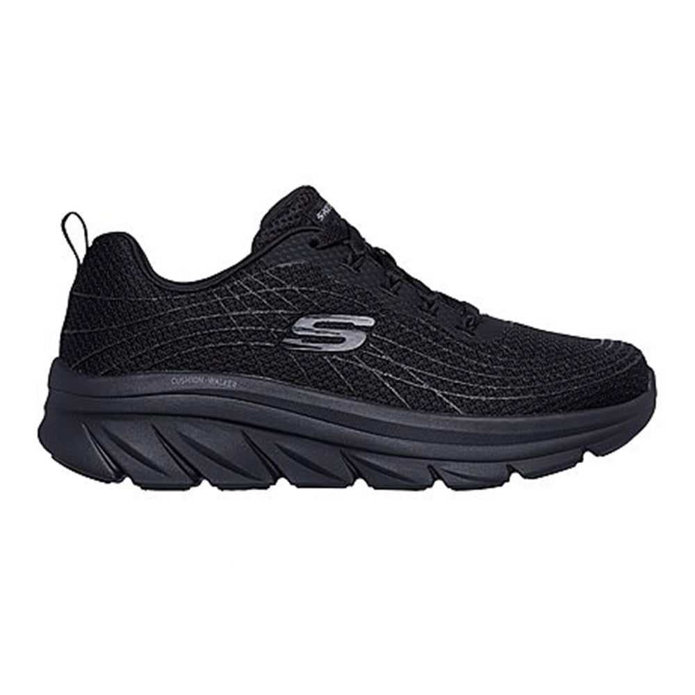 SKECHERS Cushion Walker Women's Lifestyle Shoes - Supersports Thailand