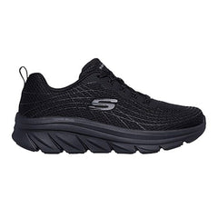 SKECHERS Cushion Walker Women's Lifestyle Shoes - Supersports Thailand
