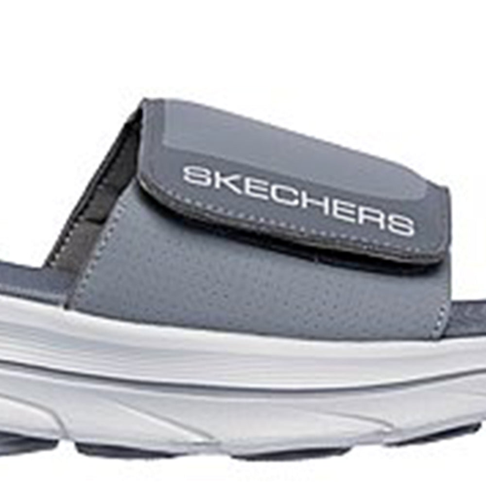 SKECHERS GOwalk 8™ - Stu Men's Sandals - Supersports Thailand Supersports Thailand