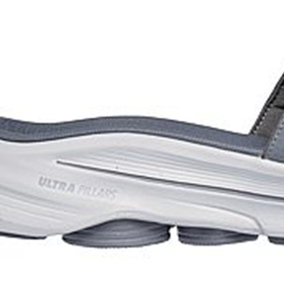 SKECHERS GOwalk 8™ - Stu Men's Sandals - Supersports Thailand