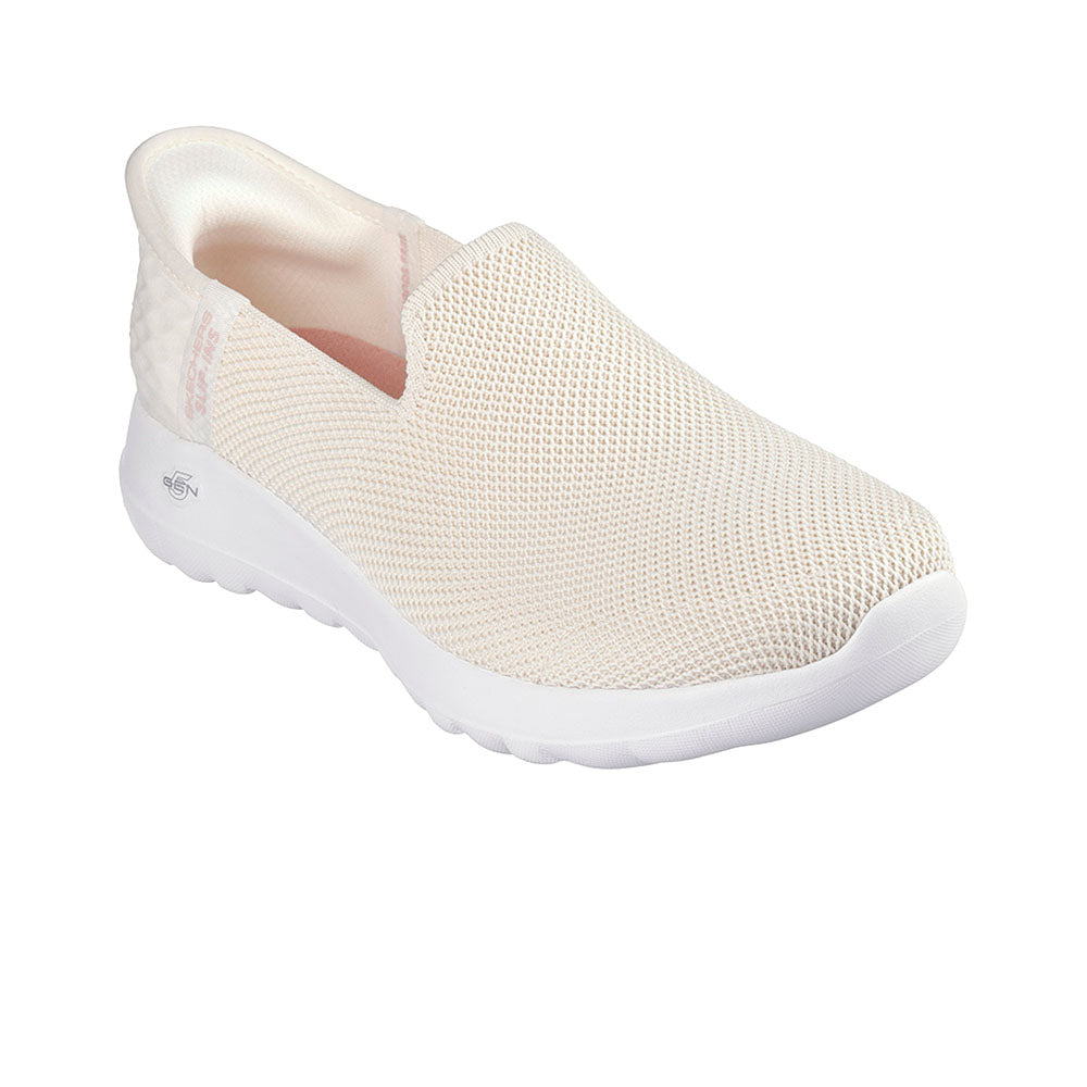 SKECHERS Slip-ins®: GO WALK Joy™ - Vela รองเท้าออกกำลังกายผู้หญิง