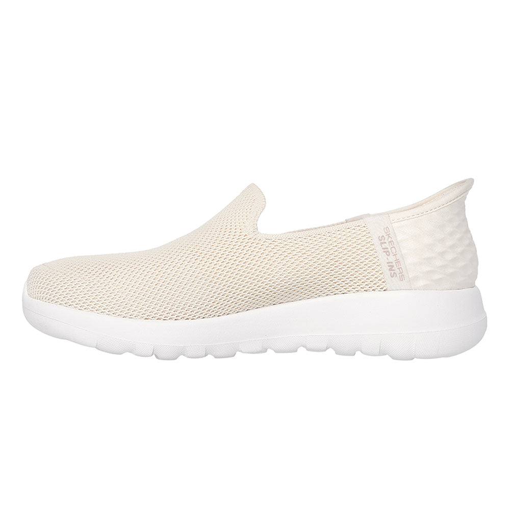 SKECHERS Slip-ins®: GO WALK Joy™ - Vela รองเท้าออกกำลังกายผู้หญิง