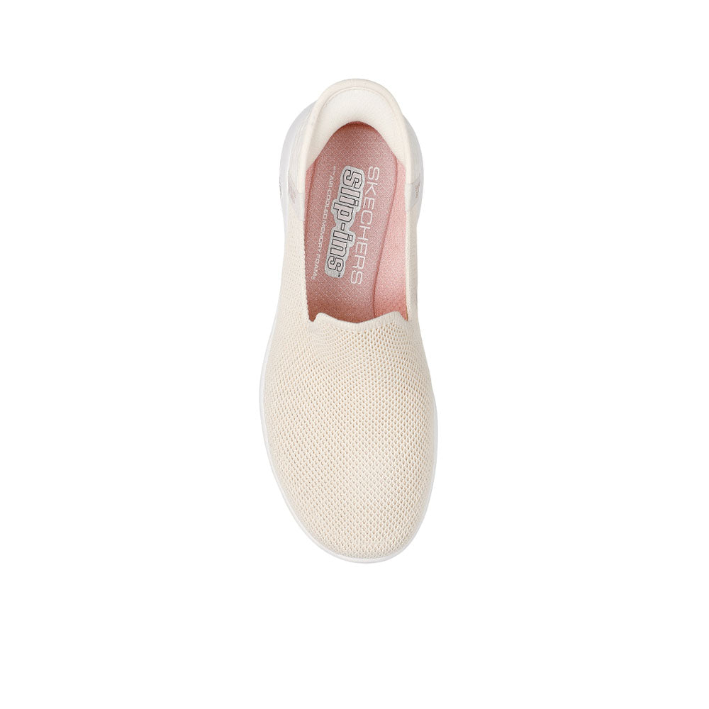 SKECHERS Slip-ins®: GO WALK Joy™ - Vela Women's Training Shoes - Supersports Thailand