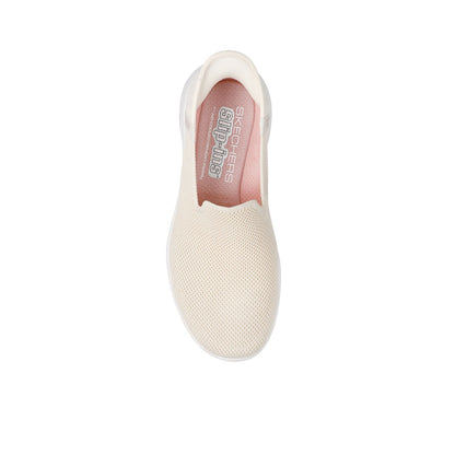 SKECHERS Slip-ins®: GO WALK Joy™ - Vela รองเท้าออกกำลังกายผู้หญิง