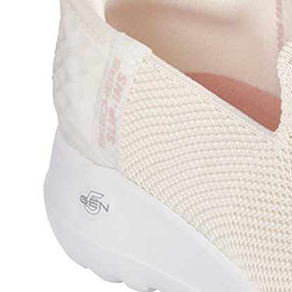 SKECHERS Slip-ins®: GO WALK Joy™ - Vela รองเท้าออกกำลังกายผู้หญิง