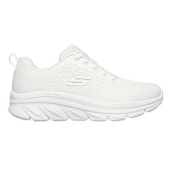 SKECHERS Cushion Walker Women's Lifestyle Shoes - Supersports Thailand