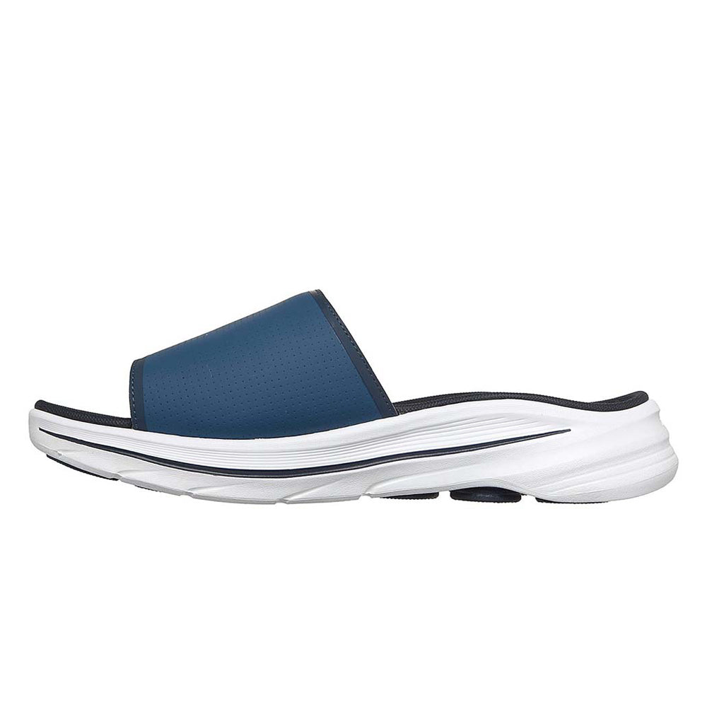 SKECHERS GOwalk 8™ - Stu Men's Sandals - Supersports Thailand Supersports Thailand