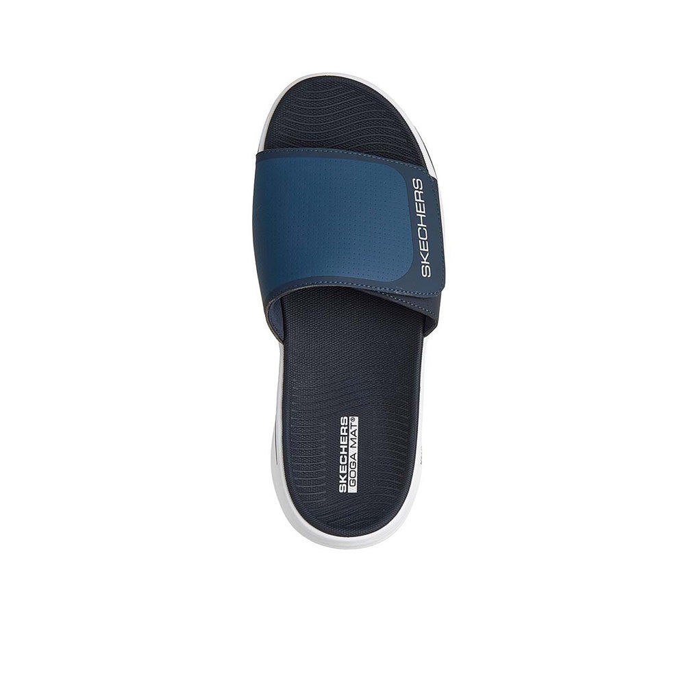 SKECHERS GOwalk 8™ - Stu Men's Sandals - Supersports Thailand