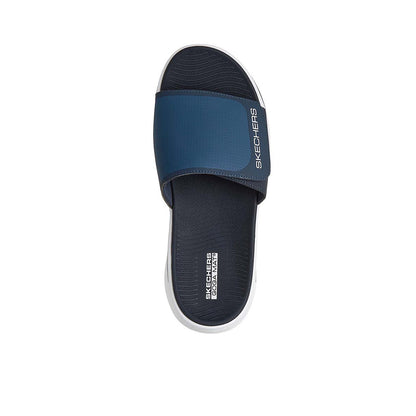 SKECHERS GOwalk 8™ - Stu Men's Sandals - Supersports Thailand